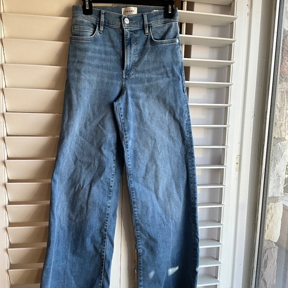 Frame Le SLim Pazzo sz 26 - Picture 4 of 5